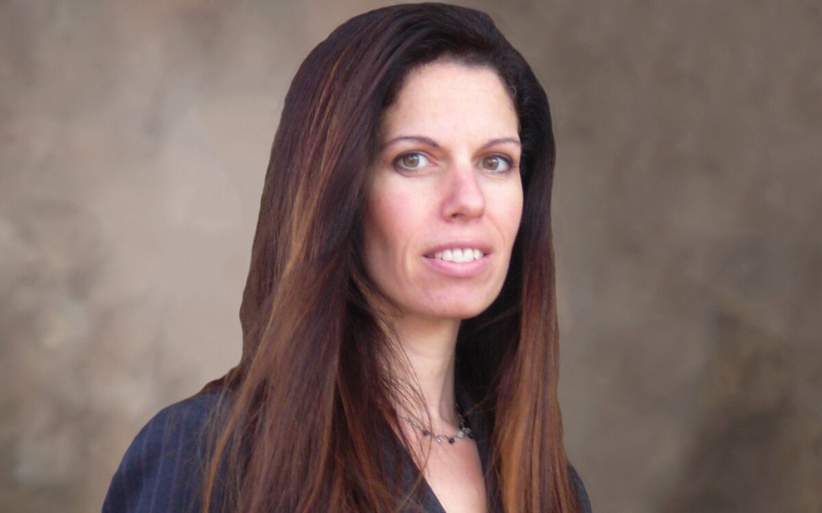 An Indigenous Perspective on Energy Development: Q & A with Darcie Houck