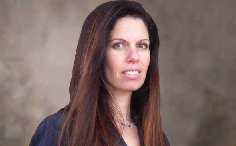 An Indigenous Perspective on Energy Development: Q & A with Darcie Houck