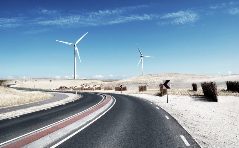 It’s Official: Clean Energy Is Cheaper