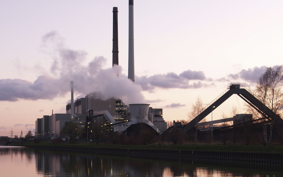 Big Coal in New Mexico: Secrets, Lies & Dirty Politics