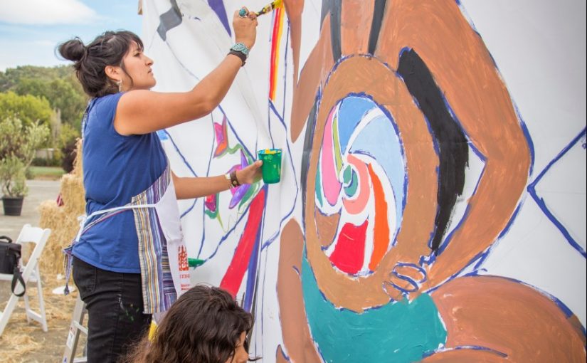 The Importance of Preserving Indigenous Language and Culture