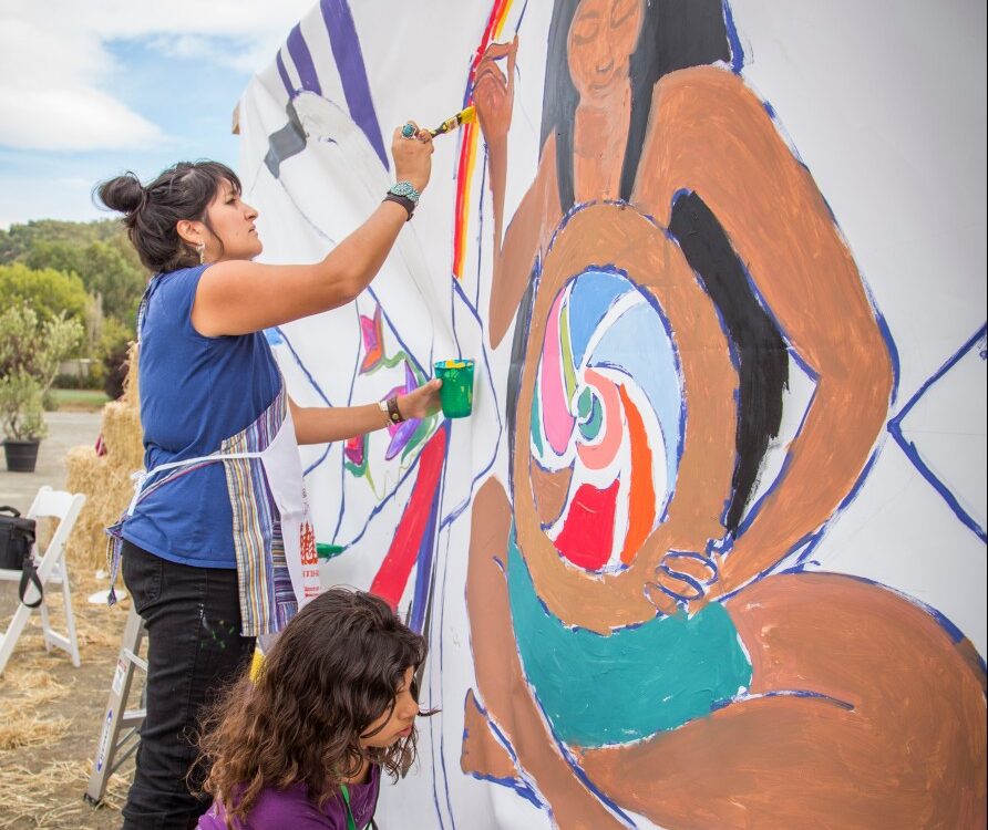 The Importance of Preserving Indigenous Language and Culture