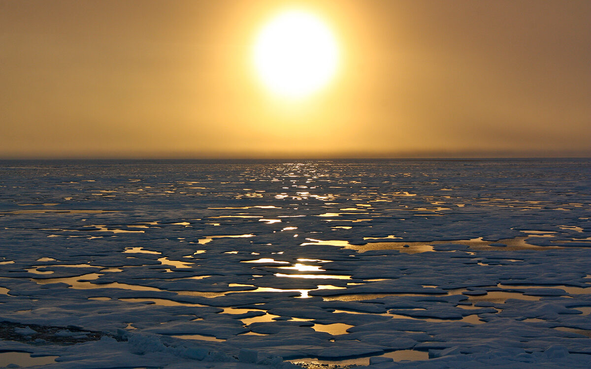 Enough is Enough: Can We Let Go of Fossil Fuels?