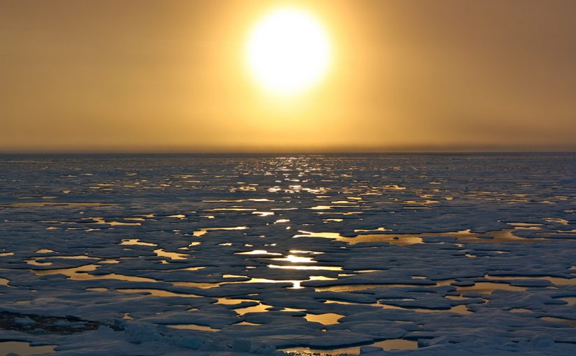 Enough is Enough: Can We Let Go of Fossil Fuels?