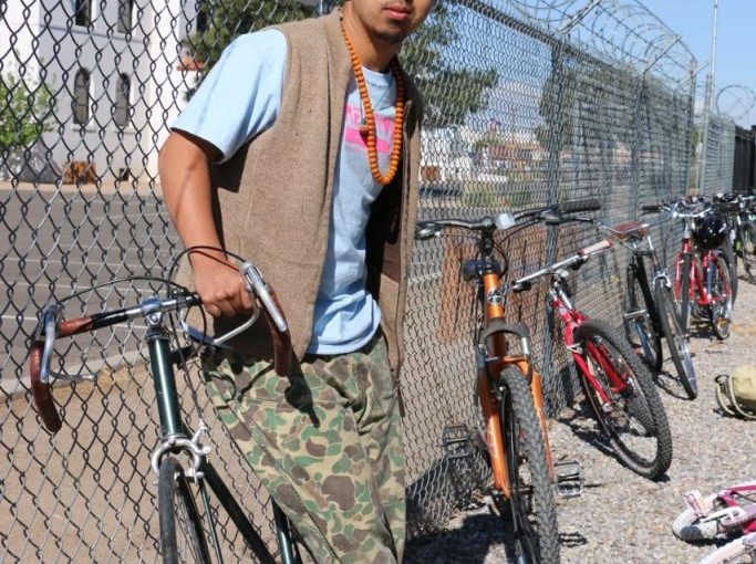 How Bioneers Shaped a Youth Scholar: An Interview
