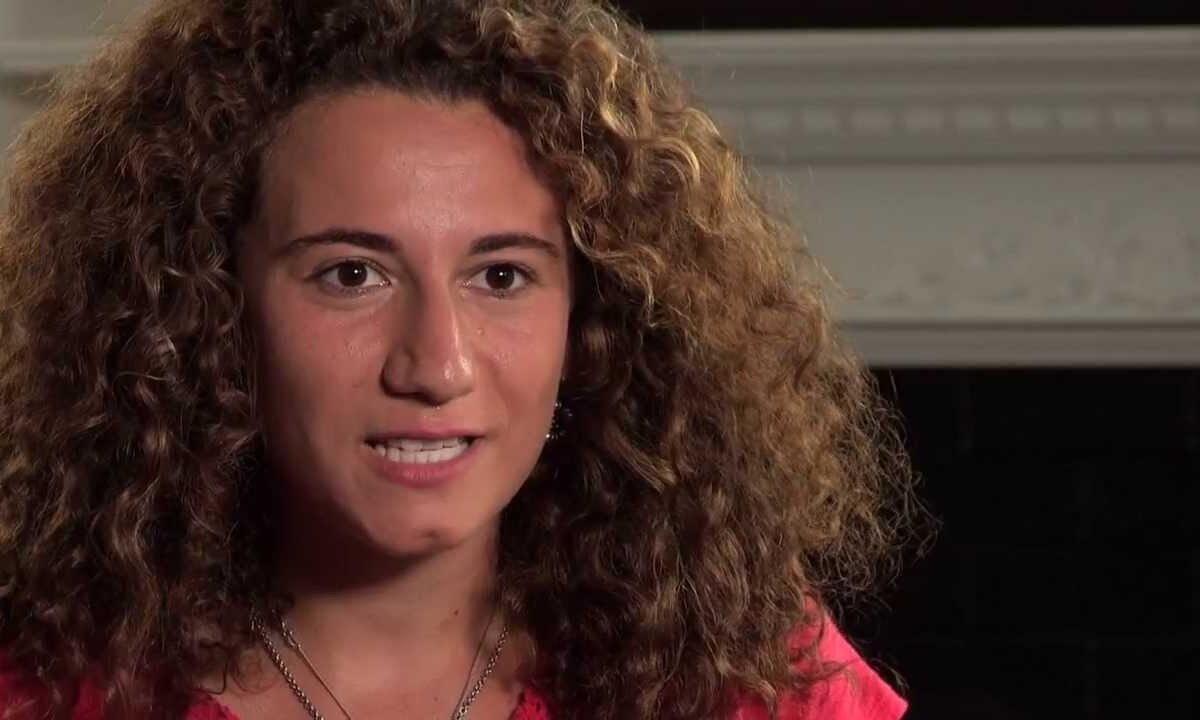 Chloe Maxmin: Lessons from a Young Divestment Leader