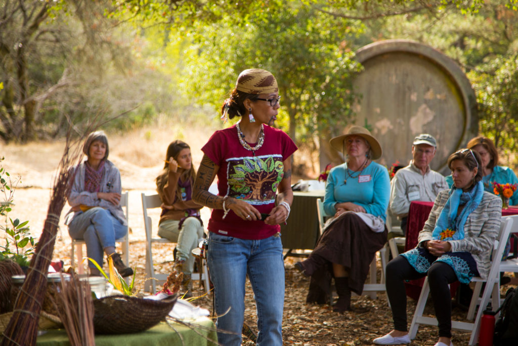 Respectful Collaborations