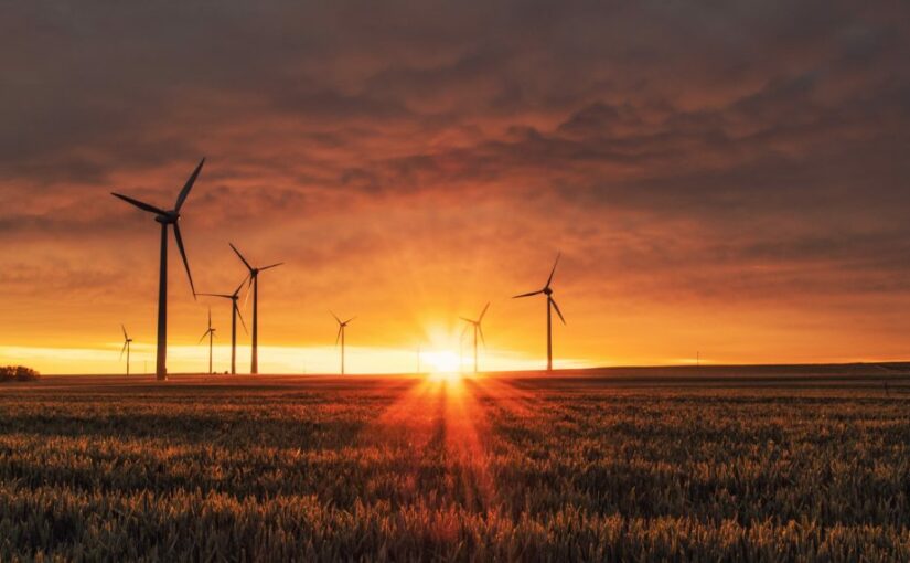 The Clean Energy Revolution Is Happening, and Faster Than You Think