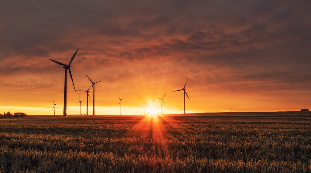 The Clean Energy Revolution Is Happening, and Faster Than You Think