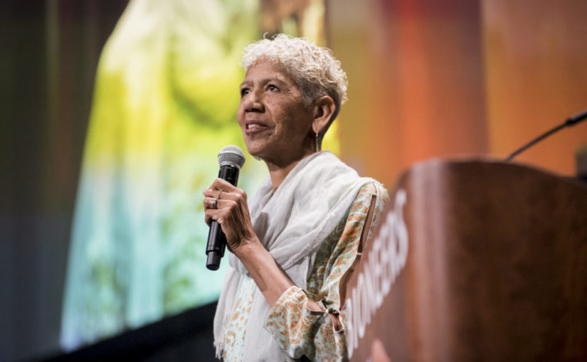 Ten Leaders to Celebrate on International Women’s Day
