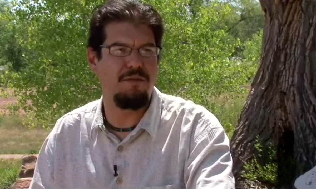 Biocultural Crops and Traditional Farming – Dreaming New Mexico