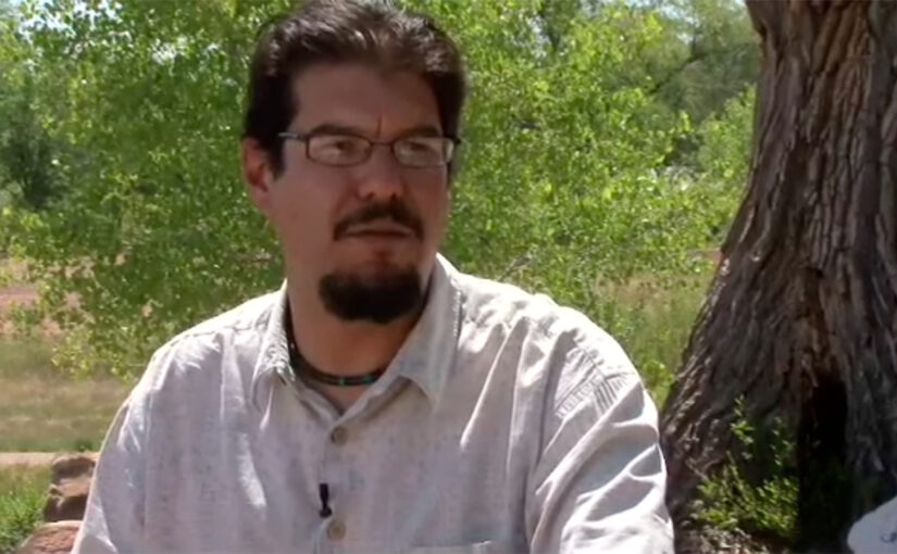Biocultural Crops and Traditional Farming – Dreaming New Mexico