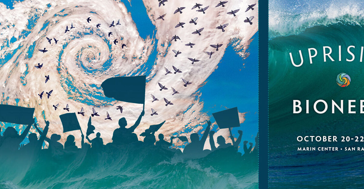 Bioneers in the News: August 2017