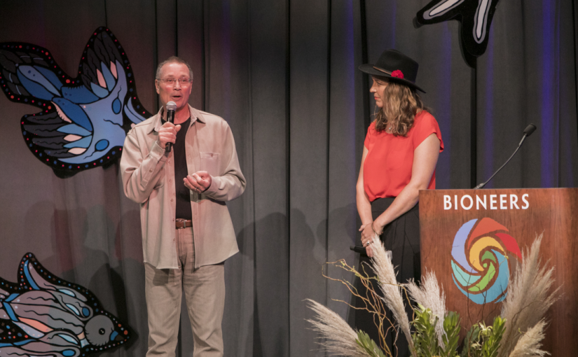 Carbon Farming: Building Soil to Radically Mitigate Climate Disruption