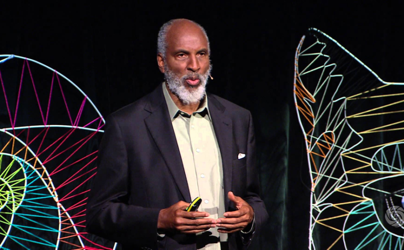 Practical Ways to Transcend and Transform: john a. powell