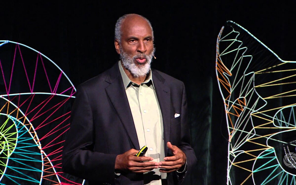 You’re Not by Yourself: john a. powell on Interbeing