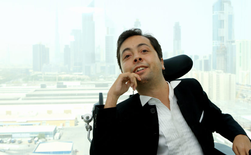 My Commitment to Becoming an Accessibility Evangelist