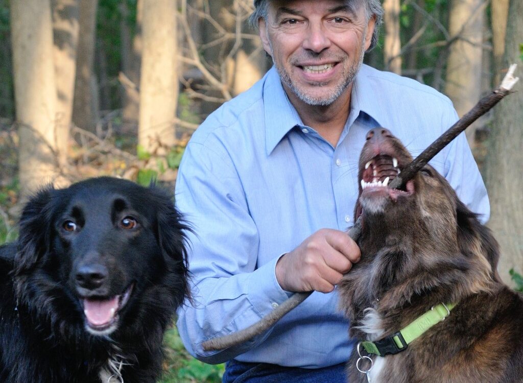 Being Here Is Enough: Carl Safina on Animal Cognition and a Deserved Existence