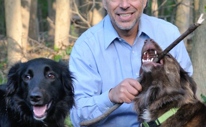 Carl Safina and Animal Consciousness