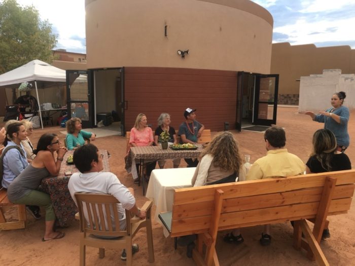 Journey to the Four Corners with Bioneers Indigeneity Program, DAY 3