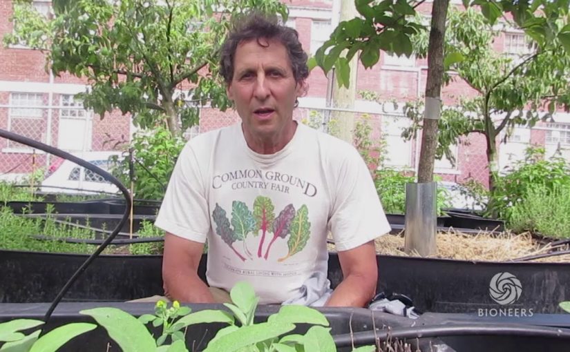 Michael Ableman – Farmer, author, photographer | Bioneers