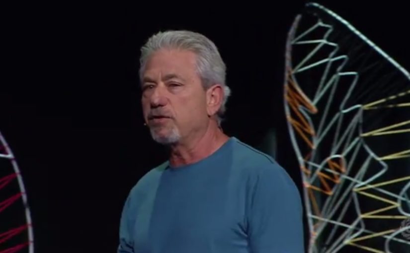 Louie Schwartzberg – Humanity’s Great Transition