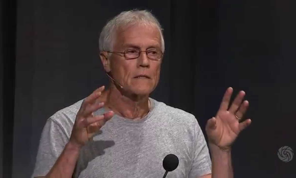 Paul Hawken – Project Drawdown