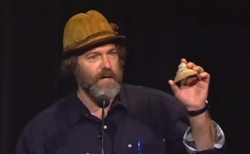 Paul Stamets – Mushroom Magic