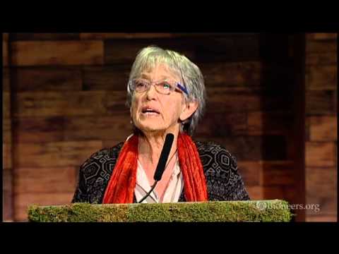 Joanna Macy – Choosing Life