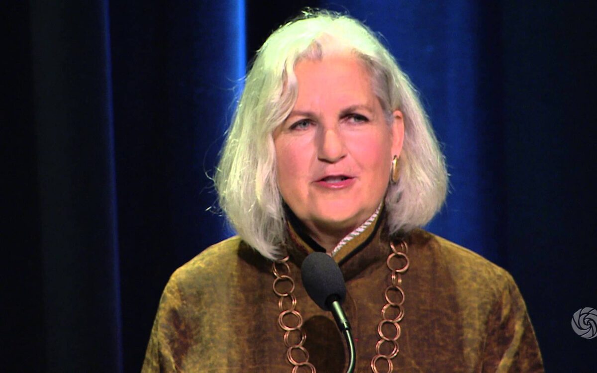 Terry Tempest Williams – A Love That is Wild | Bioneers