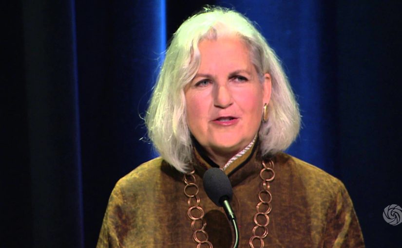Terry Tempest Williams – A Love That is Wild | Bioneers