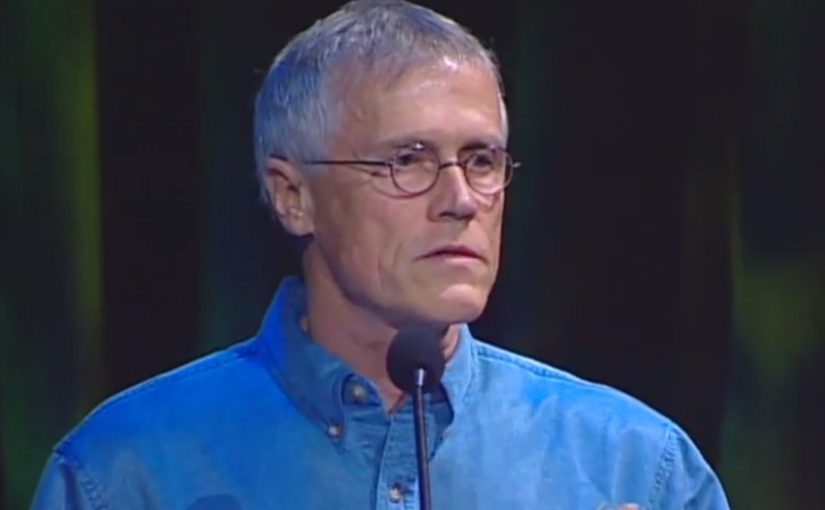 Paul Hawken – The Other Superpower