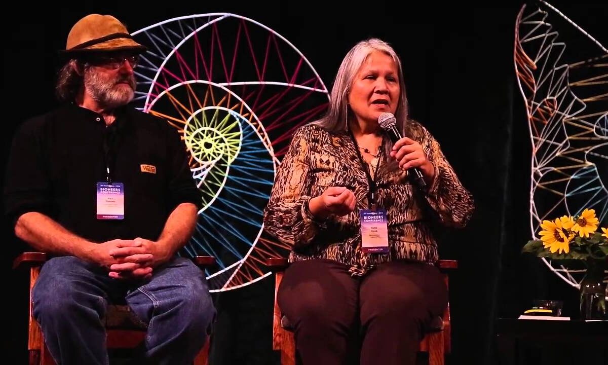 Paul Stamets, Katsi Cook and Jeffrey Bronfman – Plant Sacraments and the Mind of Nature