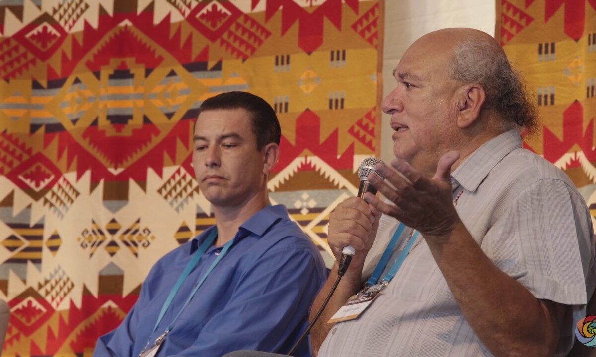 Native Land Trusts: Returning to a Land They Never Left