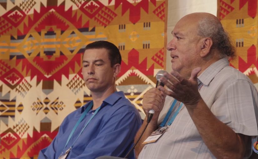 Native Land Trusts: Returning to a Land They Never Left