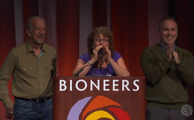 Opening Remarks | Bioneers 2016