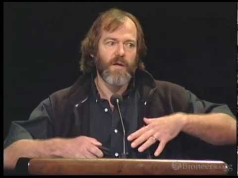 Paul Stamets – Report from the Underground