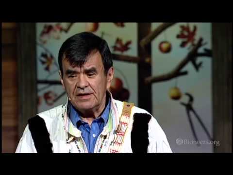 Ilarion Merculieff – The Womb at the Center of the Universe