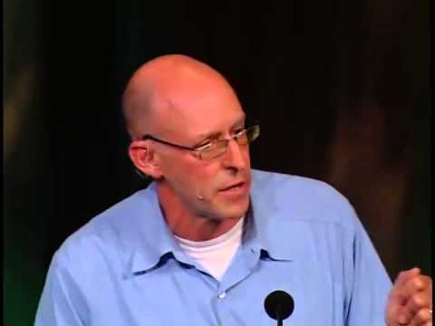Michael Pollan – In Defense of Food: The Omnivore’s Solution
