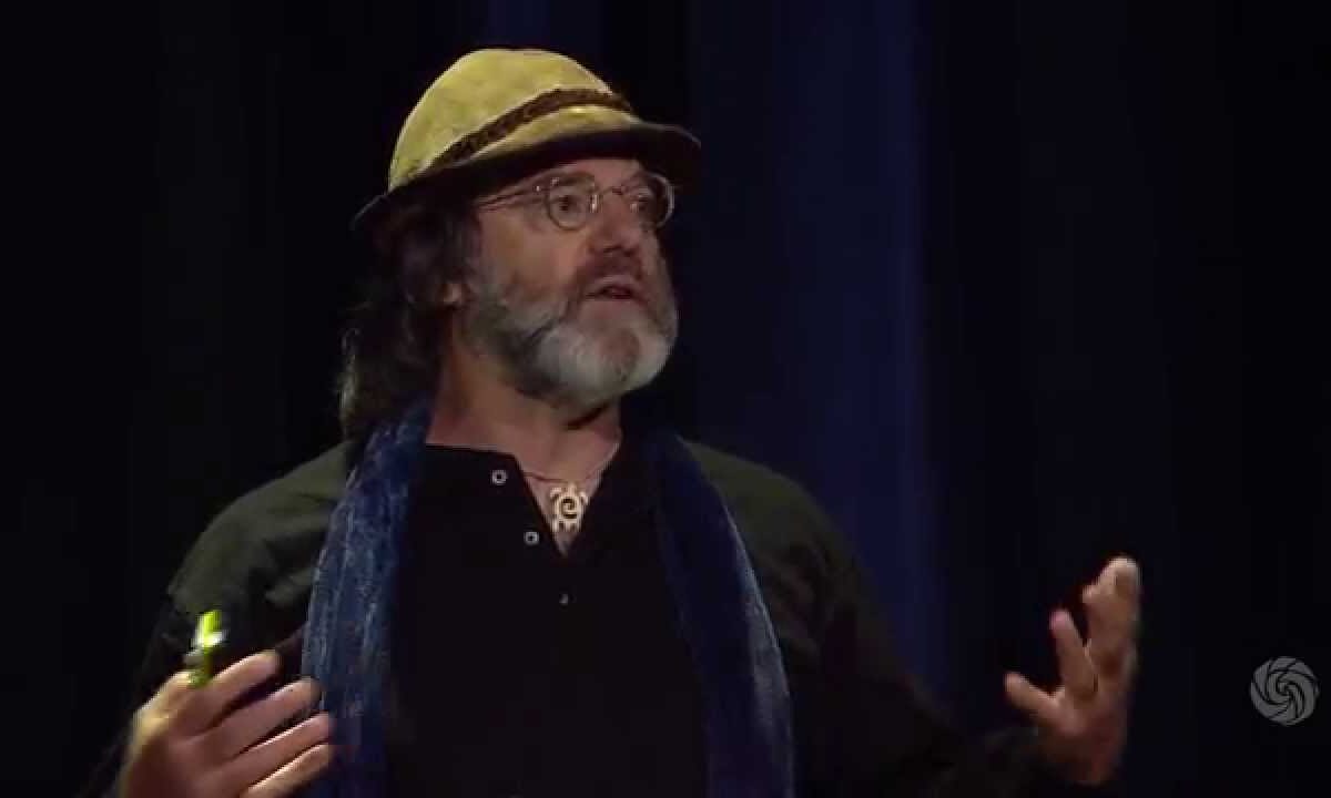 Paul Stamets on Bees