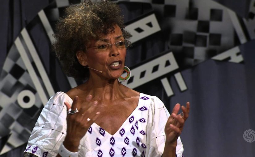 Fania Davis – Restorative Justice’s Promise
