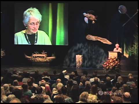 Rachel Naomi Remen, M.D. – Becoming a Blessing