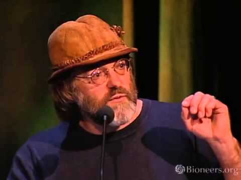 Paul Stamets – How Mushrooms Can Help Save the World