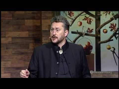 Jason McLennan – Living Buildings and a Regenerative World | Bioneers
