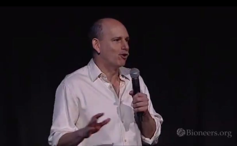 Ethan Nadelmann – Drug War, Drug Peace
