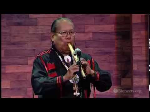 R. Carlos Nakai | Opening Performance