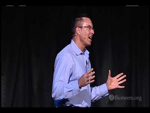 Greg Sarris – Betting Big on a Native Dream