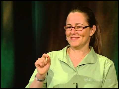 Annie Leonard – The Story of Stuff