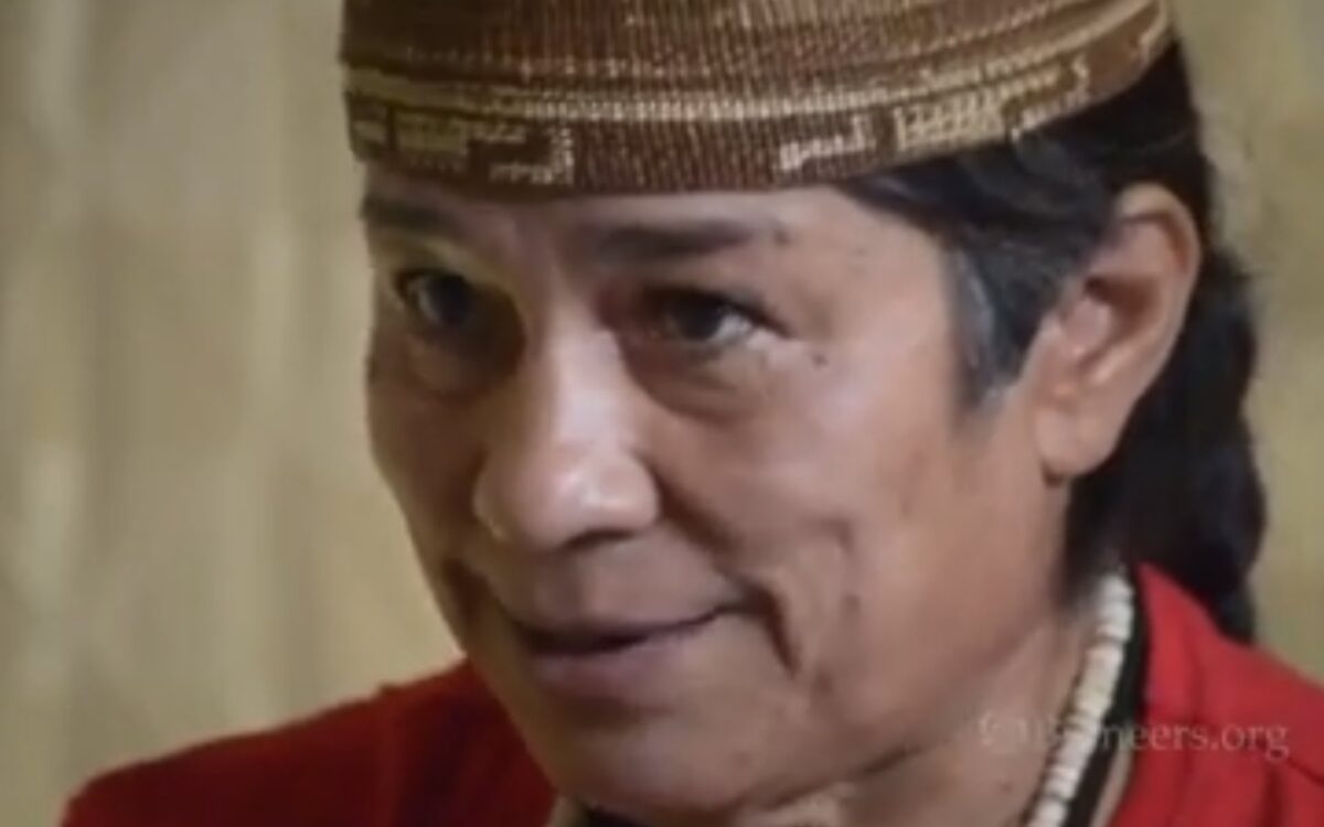 Caleen A. Sisk on Indigenous Values | Bioneers Indigenous Knowledge