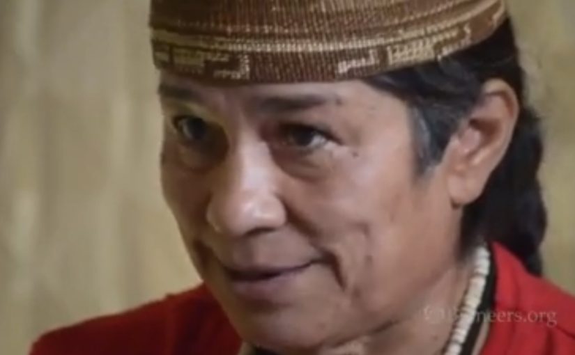Caleen A. Sisk on Indigenous Values | Bioneers Indigenous Knowledge